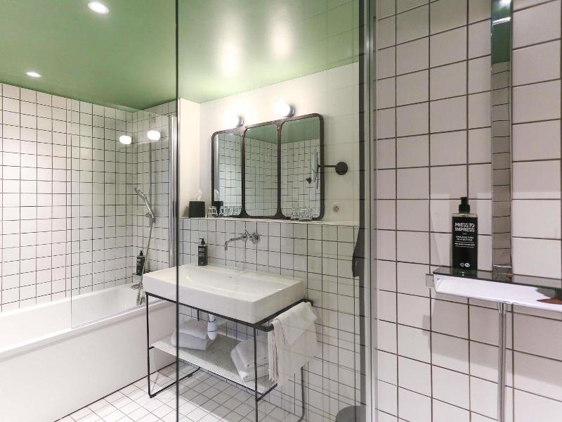 Ibis Styles Amiens Centre image