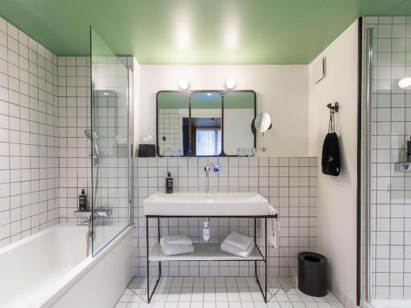 Ibis Styles Amiens Centre image