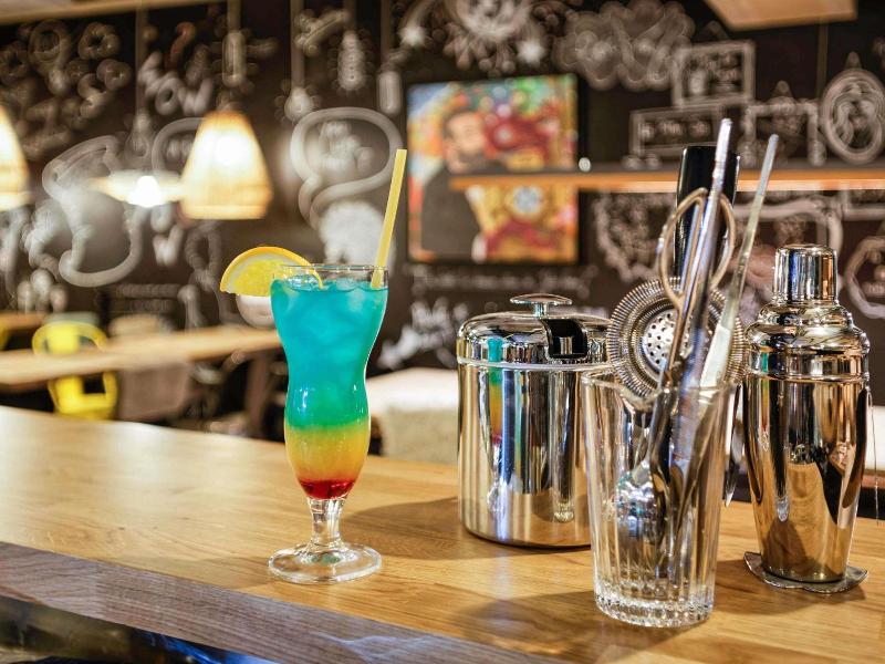 Ibis Styles Amiens Centre image