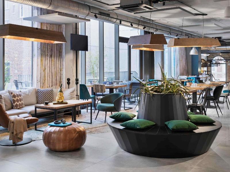 Ibis Styles Amiens Centre image