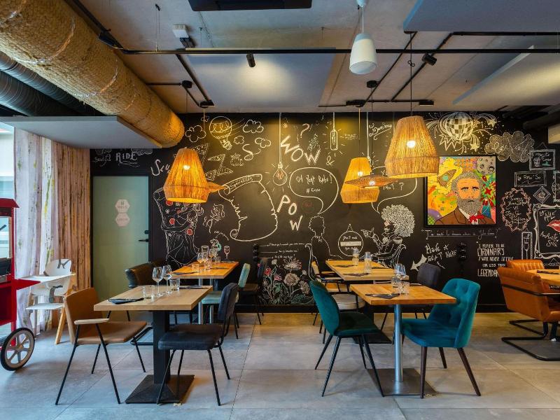 Ibis Styles Amiens Centre image