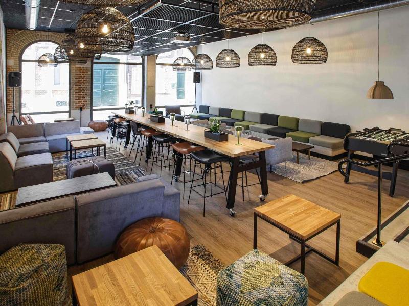Ibis Styles Amiens Centre image