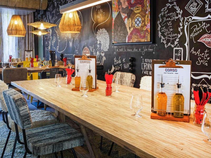 Ibis Styles Amiens Centre image
