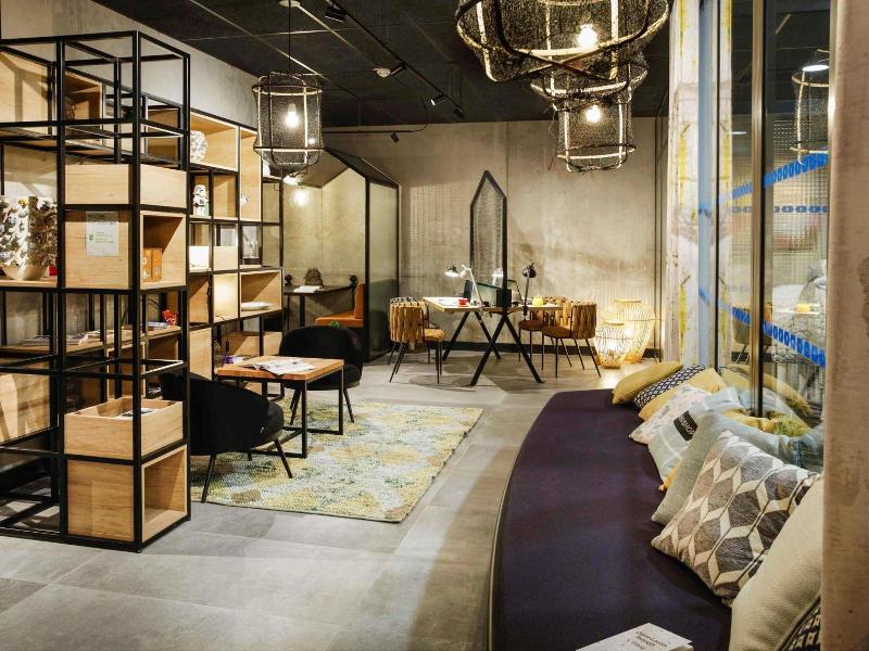 Ibis Styles Amiens Centre image