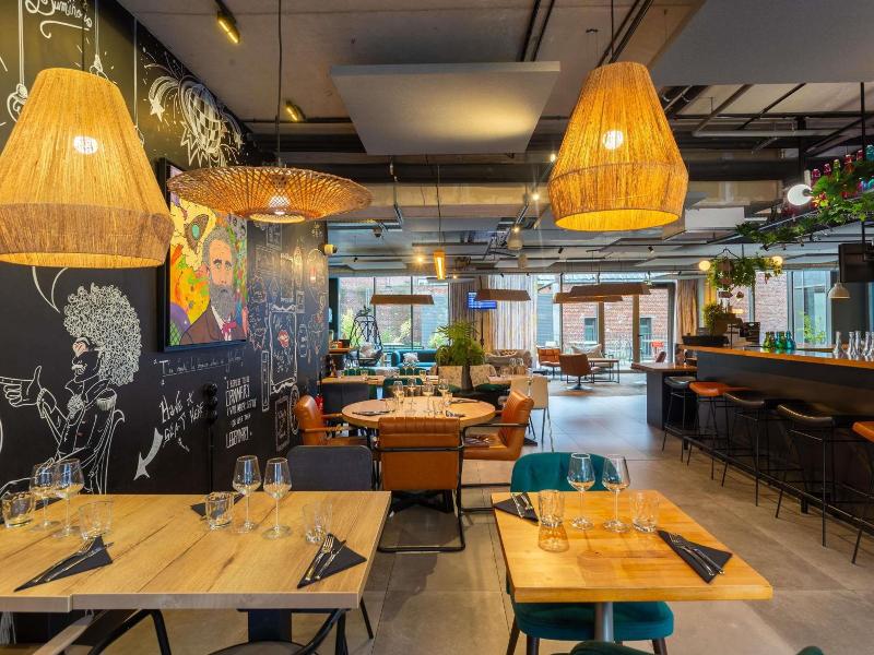 Ibis Styles Amiens Centre image