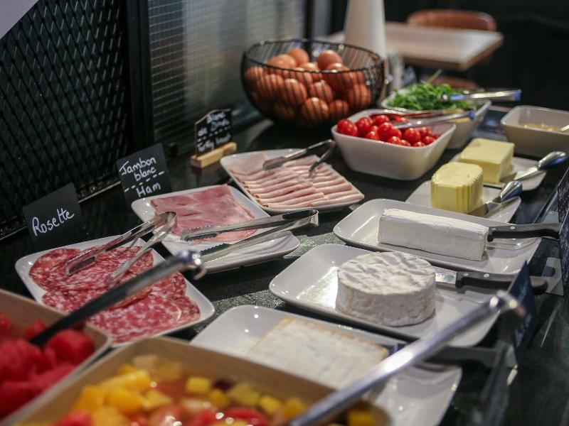 Ibis Styles Amiens Centre image