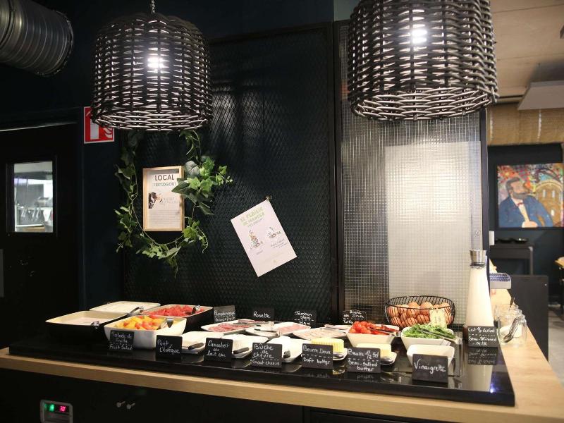 Ibis Styles Amiens Centre image
