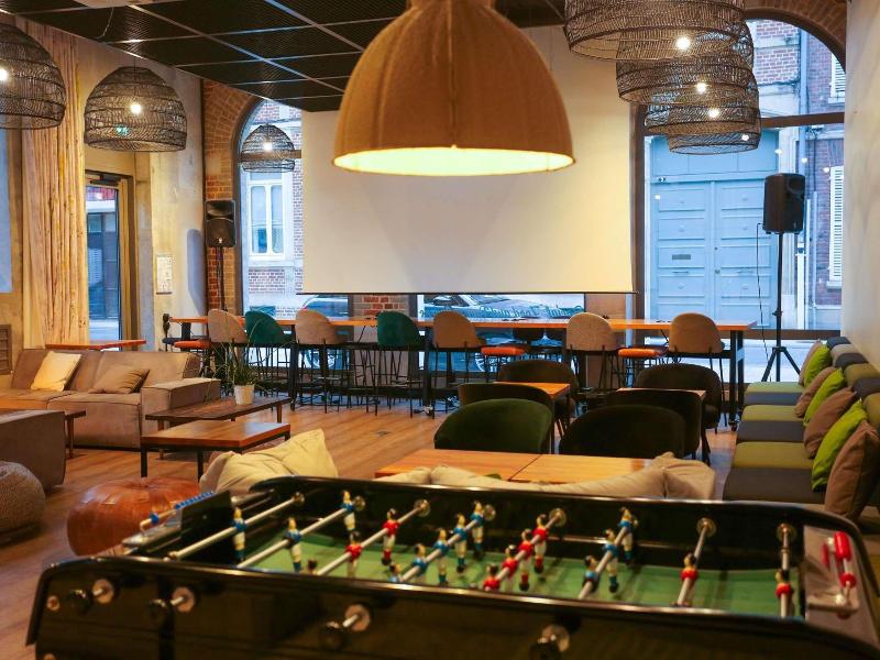 Ibis Styles Amiens Centre image