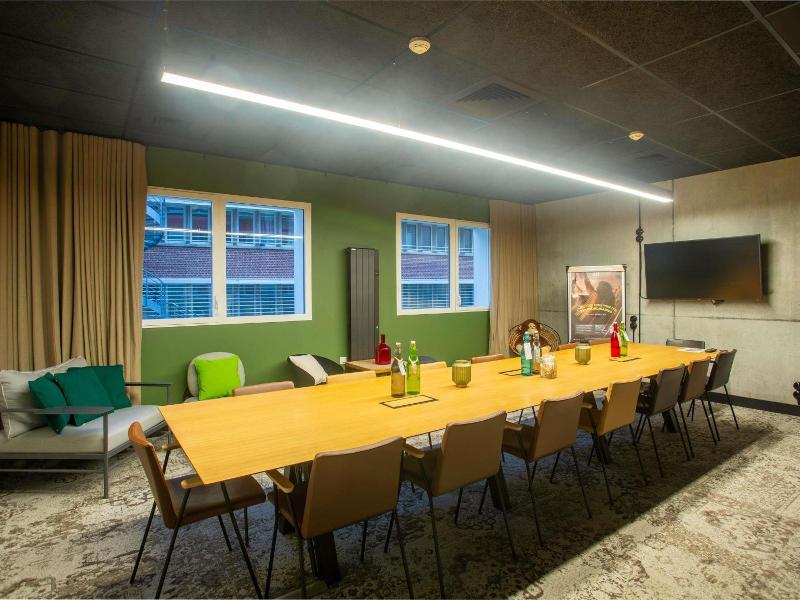 Ibis Styles Amiens Centre image