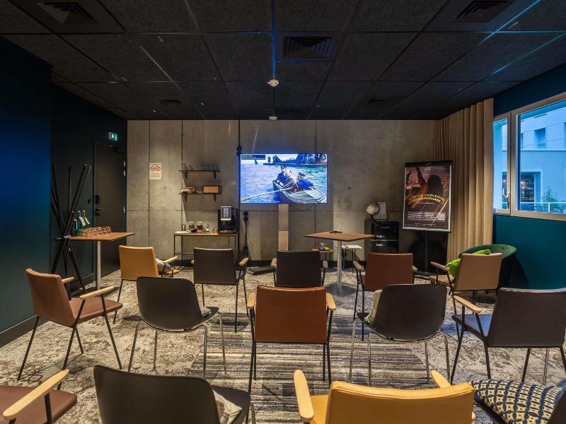 Ibis Styles Amiens Centre image