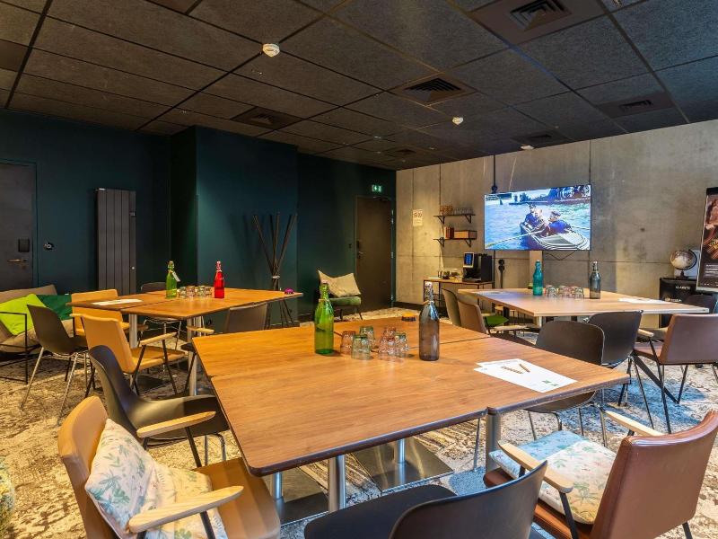 Ibis Styles Amiens Centre image