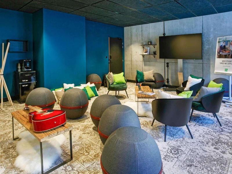 Ibis Styles Amiens Centre image