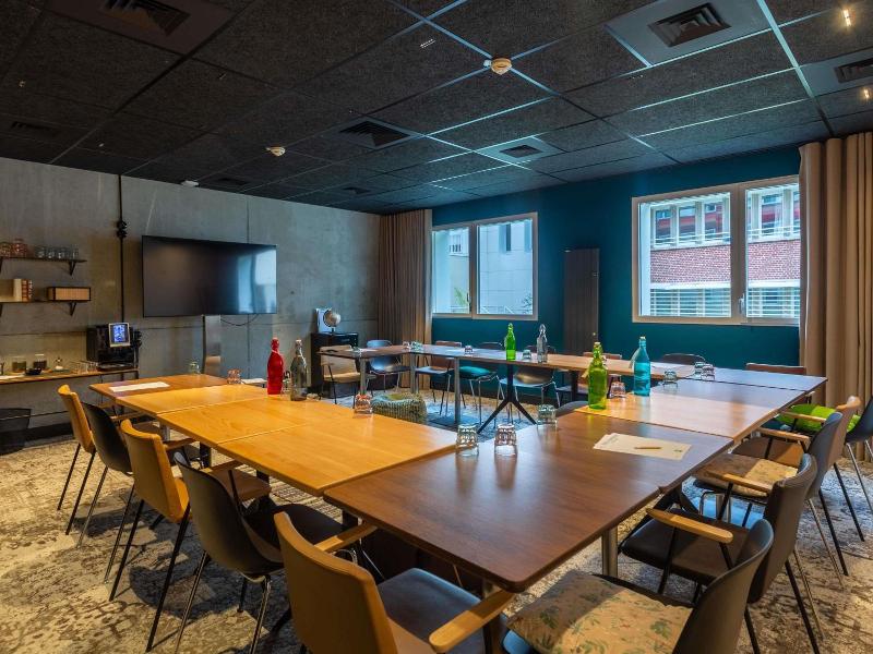 Ibis Styles Amiens Centre image