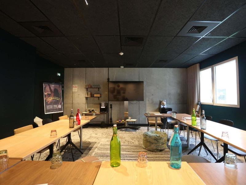 Ibis Styles Amiens Centre image