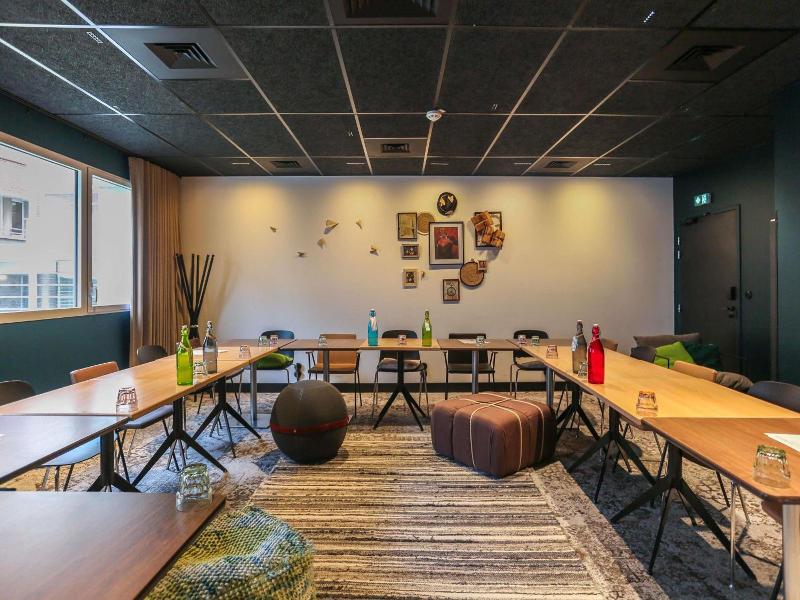 Ibis Styles Amiens Centre image