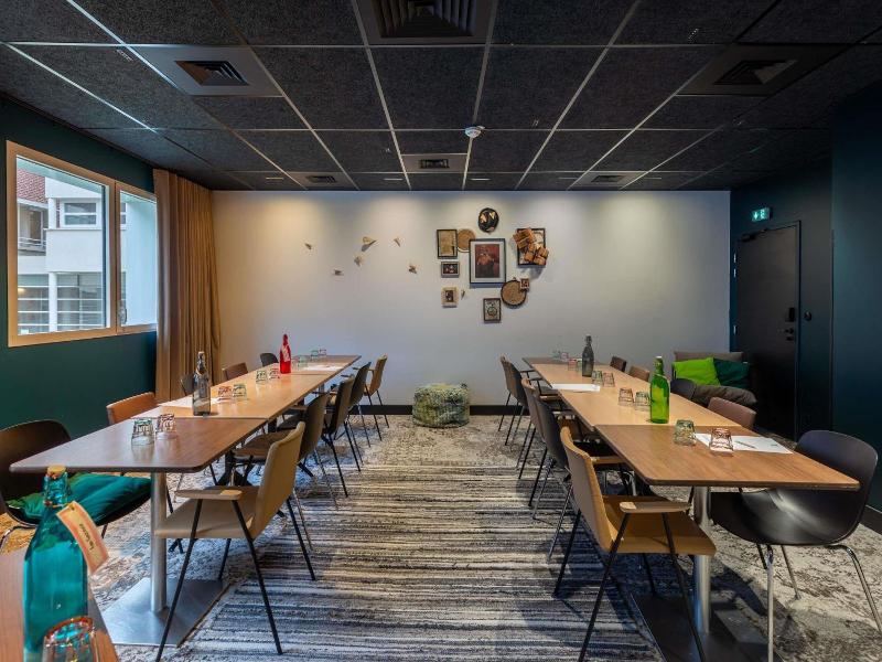 Ibis Styles Amiens Centre image