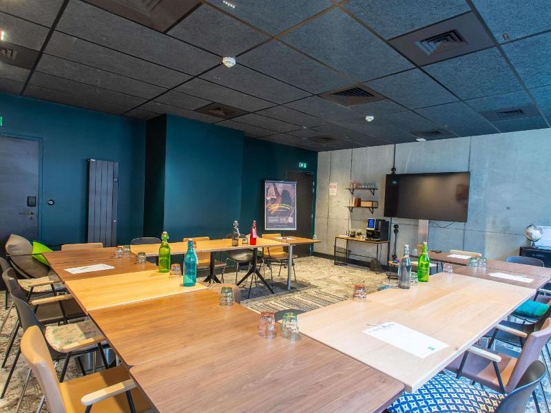 Ibis Styles Amiens Centre image