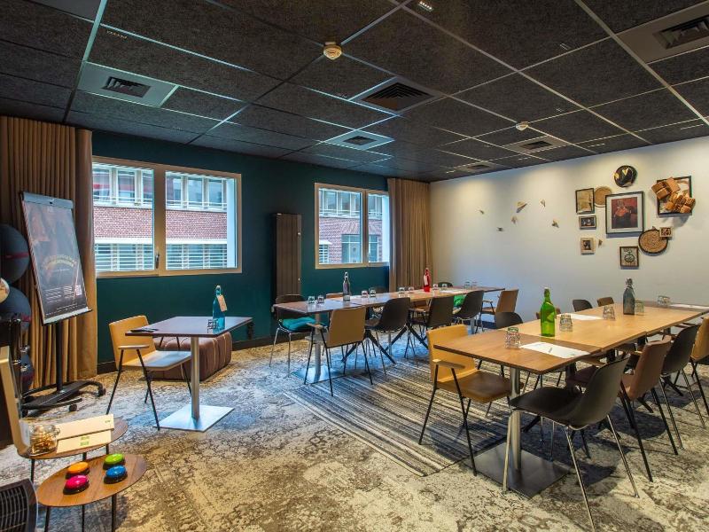 Ibis Styles Amiens Centre image