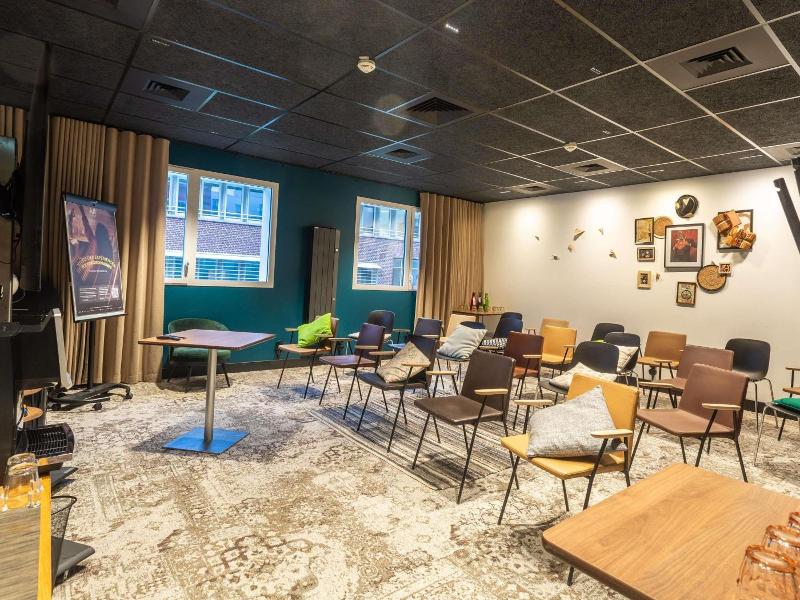 Ibis Styles Amiens Centre image