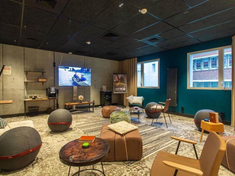 Ibis Styles Amiens Centre image