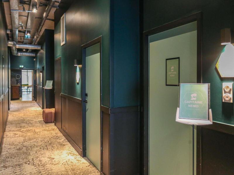 Ibis Styles Amiens Centre image