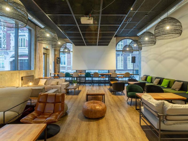 Ibis Styles Amiens Centre image