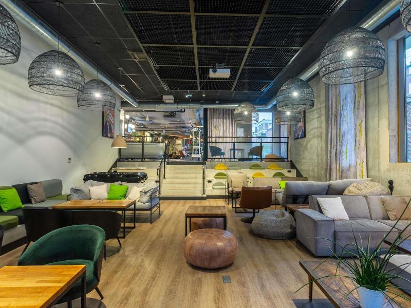 Ibis Styles Amiens Centre image
