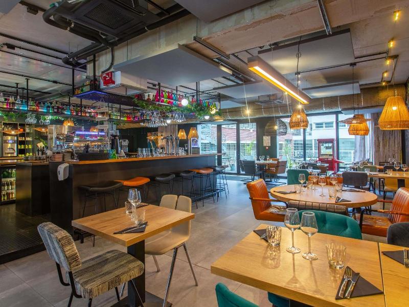 Ibis Styles Amiens Centre image