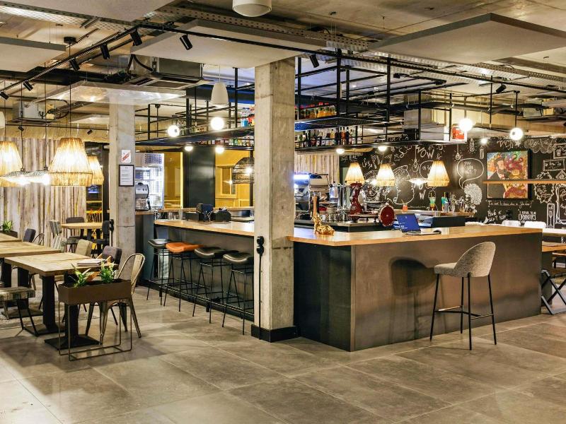 Ibis Styles Amiens Centre image