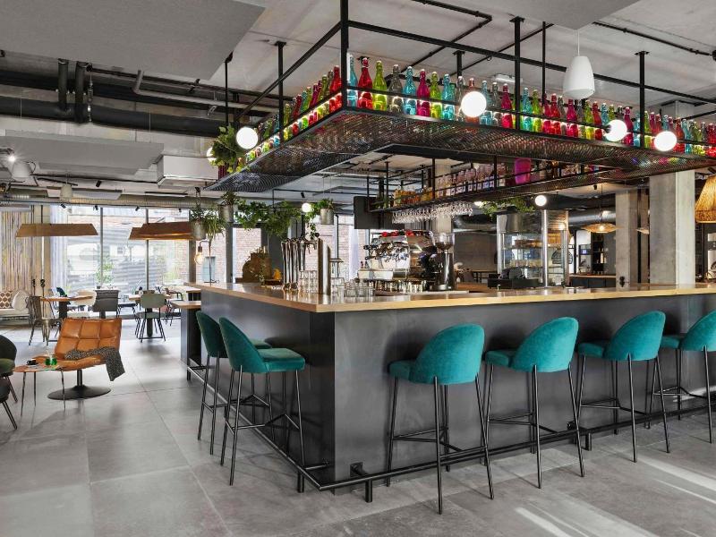 Ibis Styles Amiens Centre image