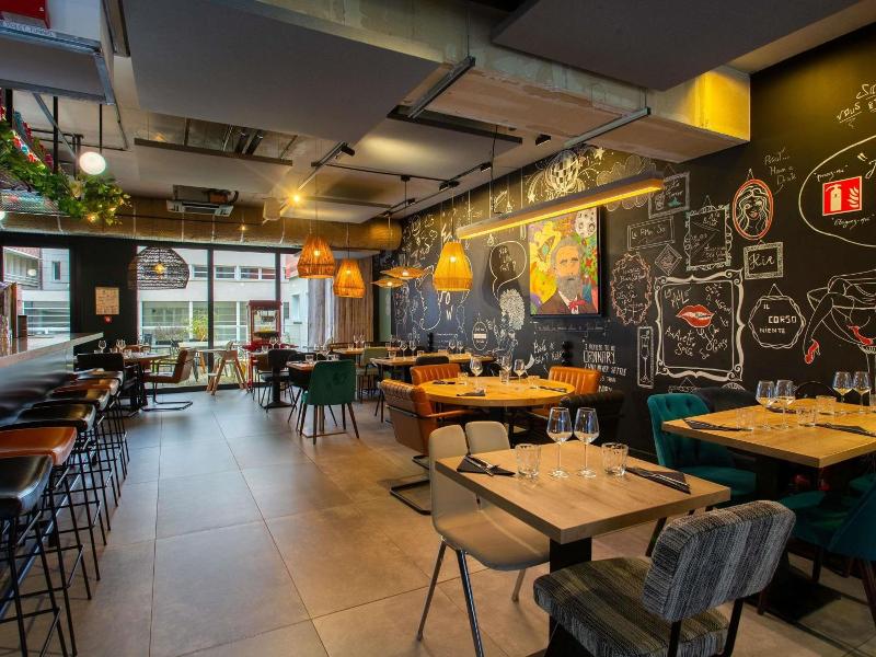 Ibis Styles Amiens Centre image