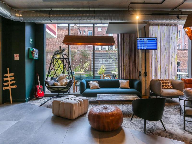 Ibis Styles Amiens Centre image
