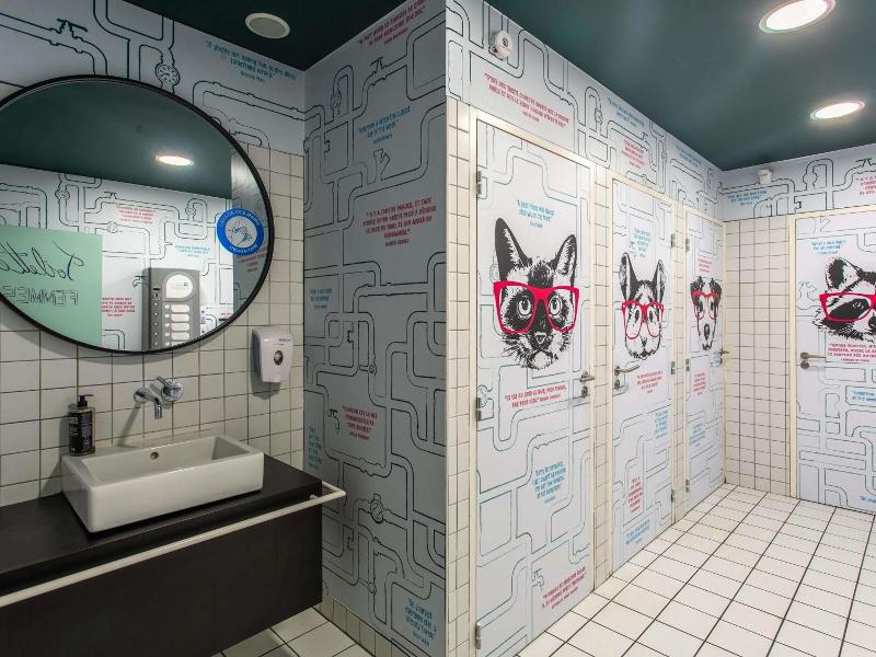 Ibis Styles Amiens Centre image