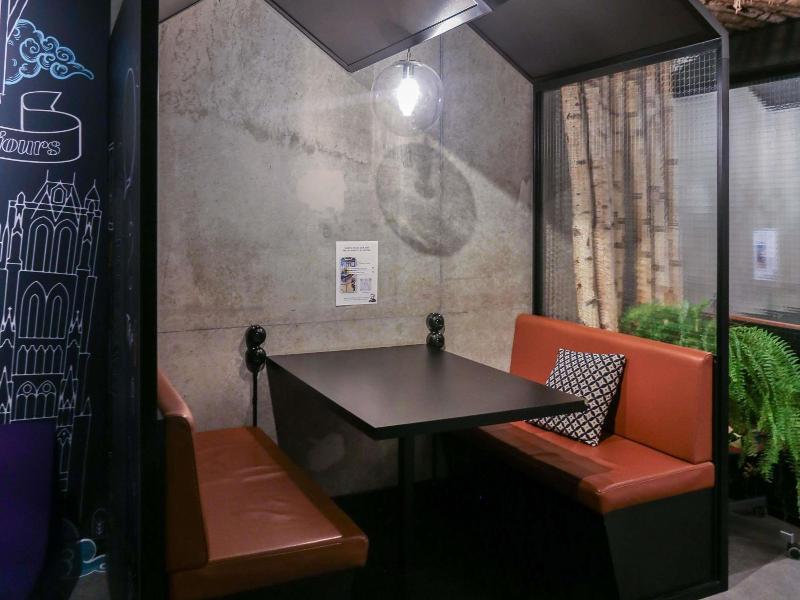Ibis Styles Amiens Centre image