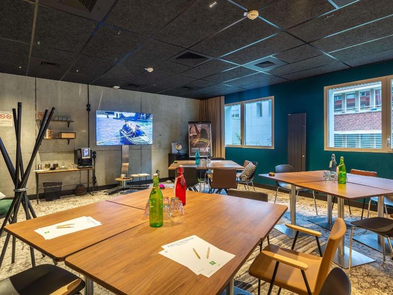 Ibis Styles Amiens Centre image