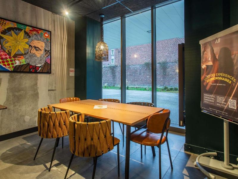 Ibis Styles Amiens Centre image