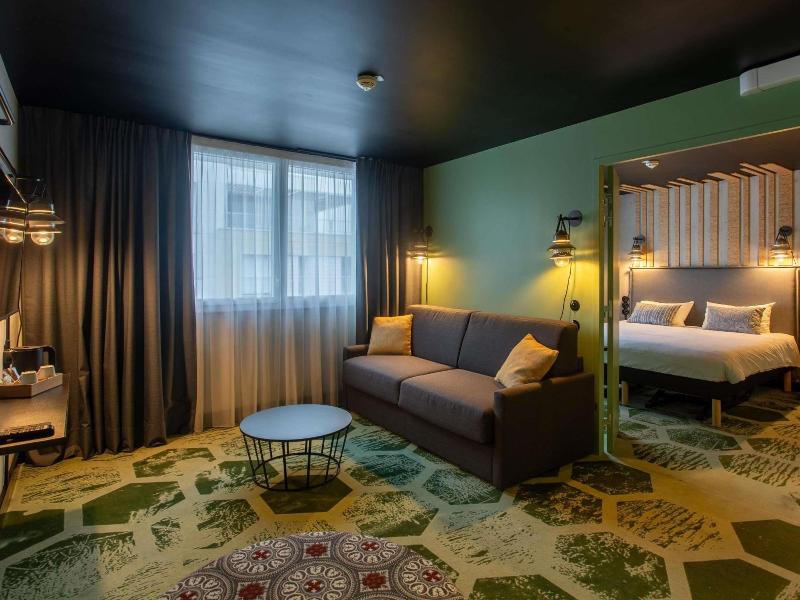 Ibis Styles Amiens Centre image