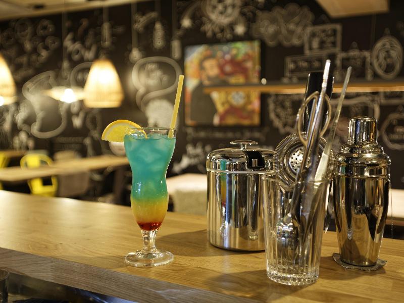 Ibis Styles Amiens Centre image