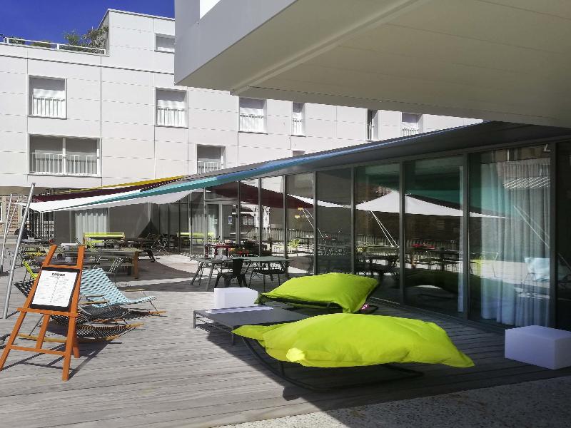 Ibis Styles Amiens Centre image