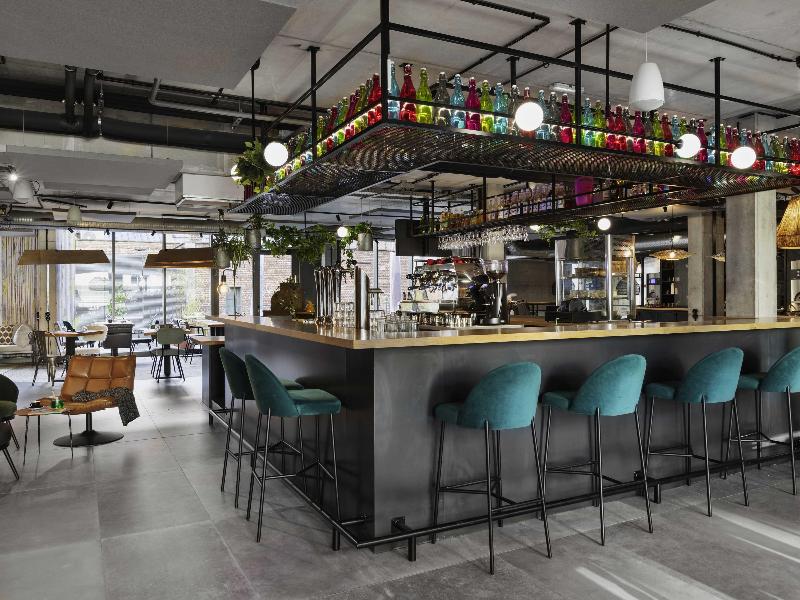 Ibis Styles Amiens Centre image