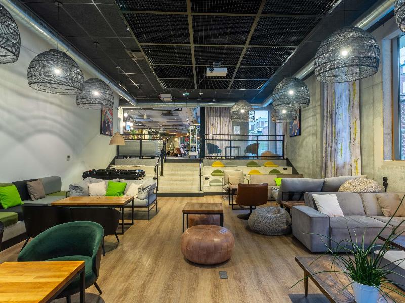 Ibis Styles Amiens Centre image