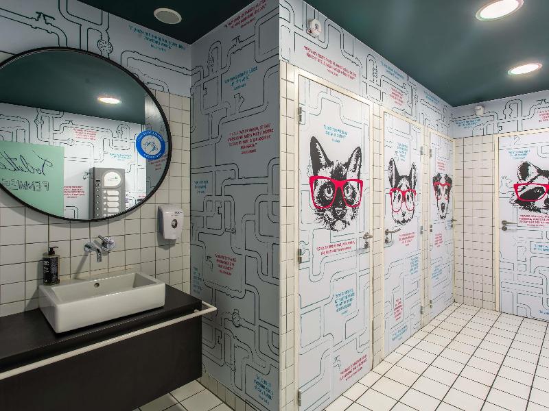 Ibis Styles Amiens Centre image