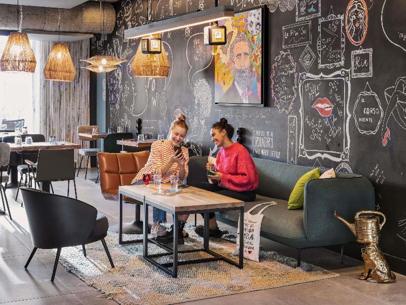Ibis Styles Amiens Centre image