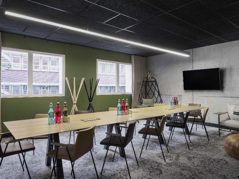 Ibis Styles Amiens Centre image