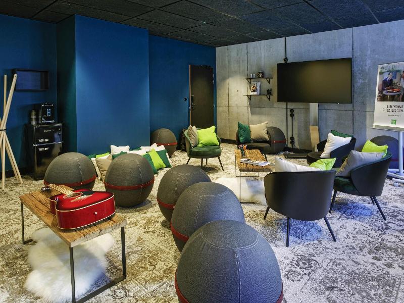 Ibis Styles Amiens Centre image