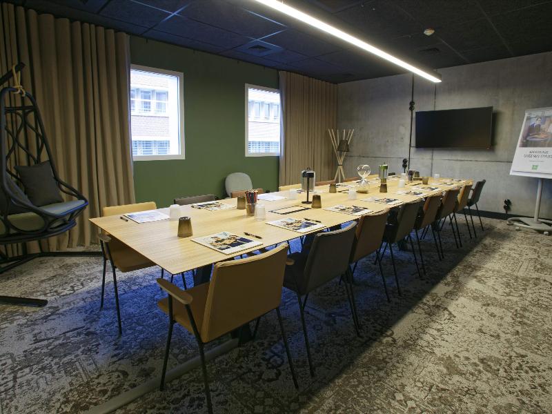 Ibis Styles Amiens Centre image