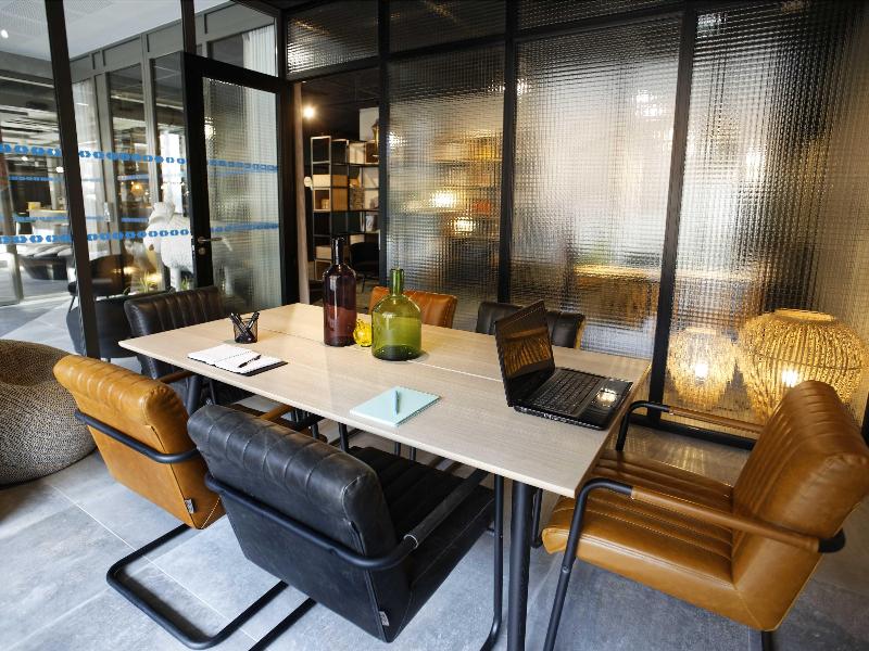 Ibis Styles Amiens Centre image