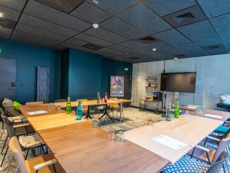 Ibis Styles Amiens Centre image