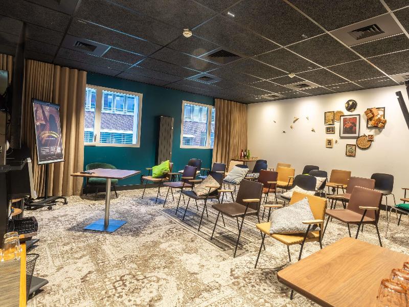 Ibis Styles Amiens Centre image