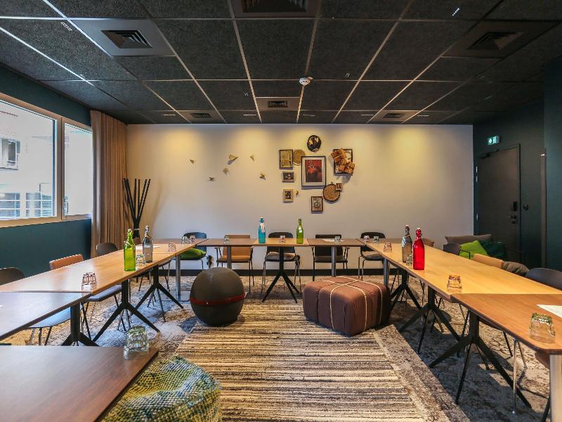 Ibis Styles Amiens Centre image